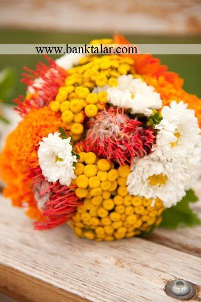 مدل  های دسته گل و بوکت عقد و عروسی